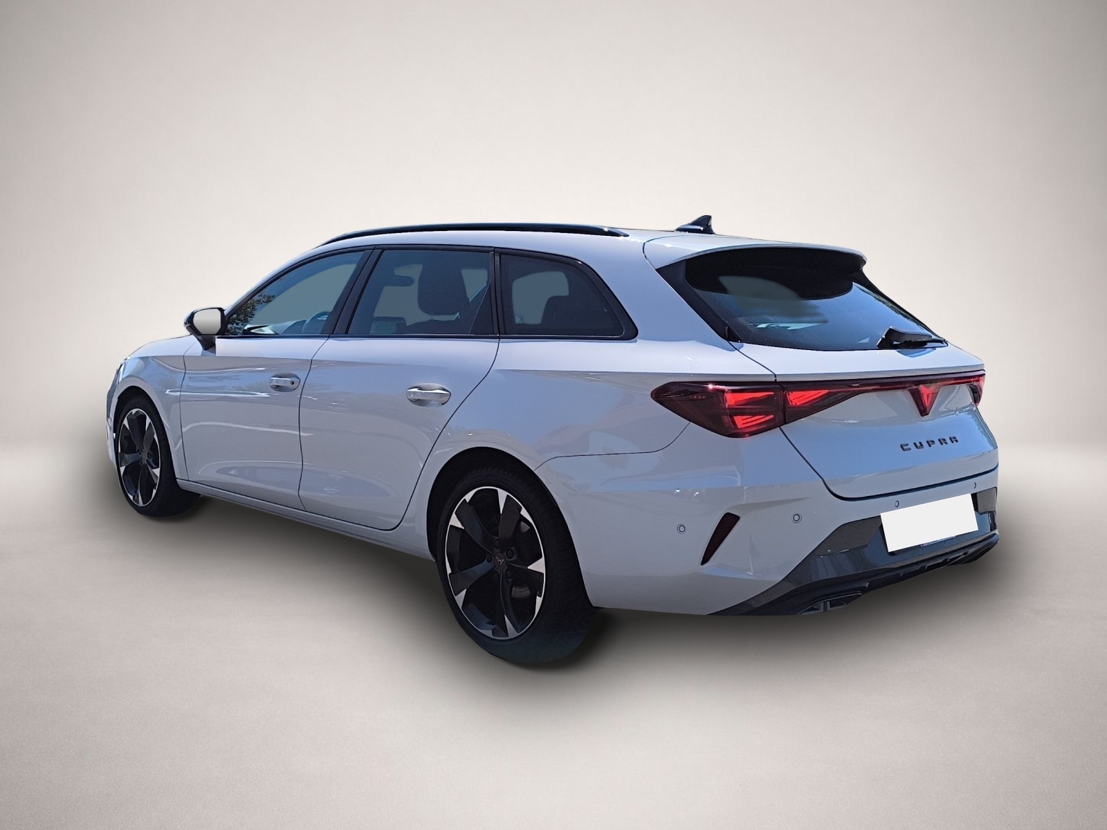Bild 5 Cupra Leon SP 2.0 TDI DSG 5-J-G AHK NAV ACC KESSY 18LM