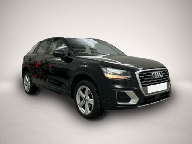Bild 2 Audi Q2 35TFSI S-tronic sport SITZHZ/ALLWETTER/APS