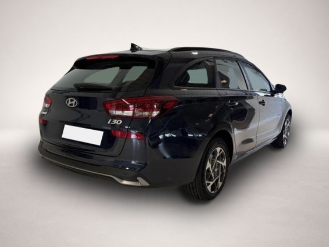 Hyundai i30 Go 1.5 DPI 71kW (97PS) Radio, DAB, Android Au... - Thumbnail 5