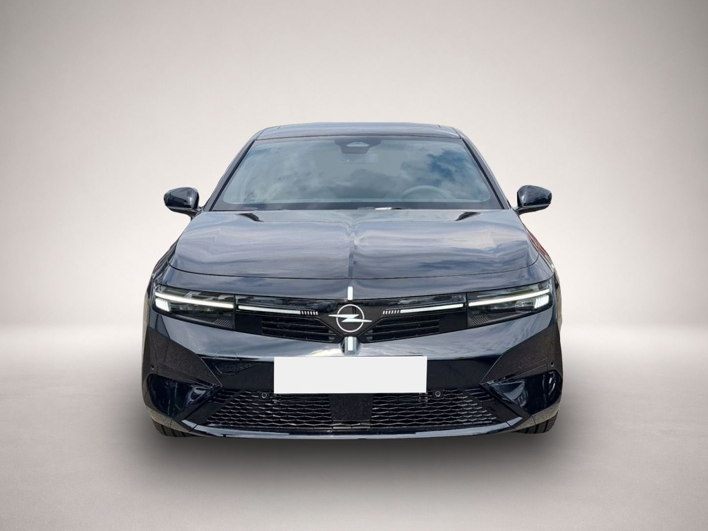 Bild 8 Opel Astra Hybrid 107 kW GS (L)