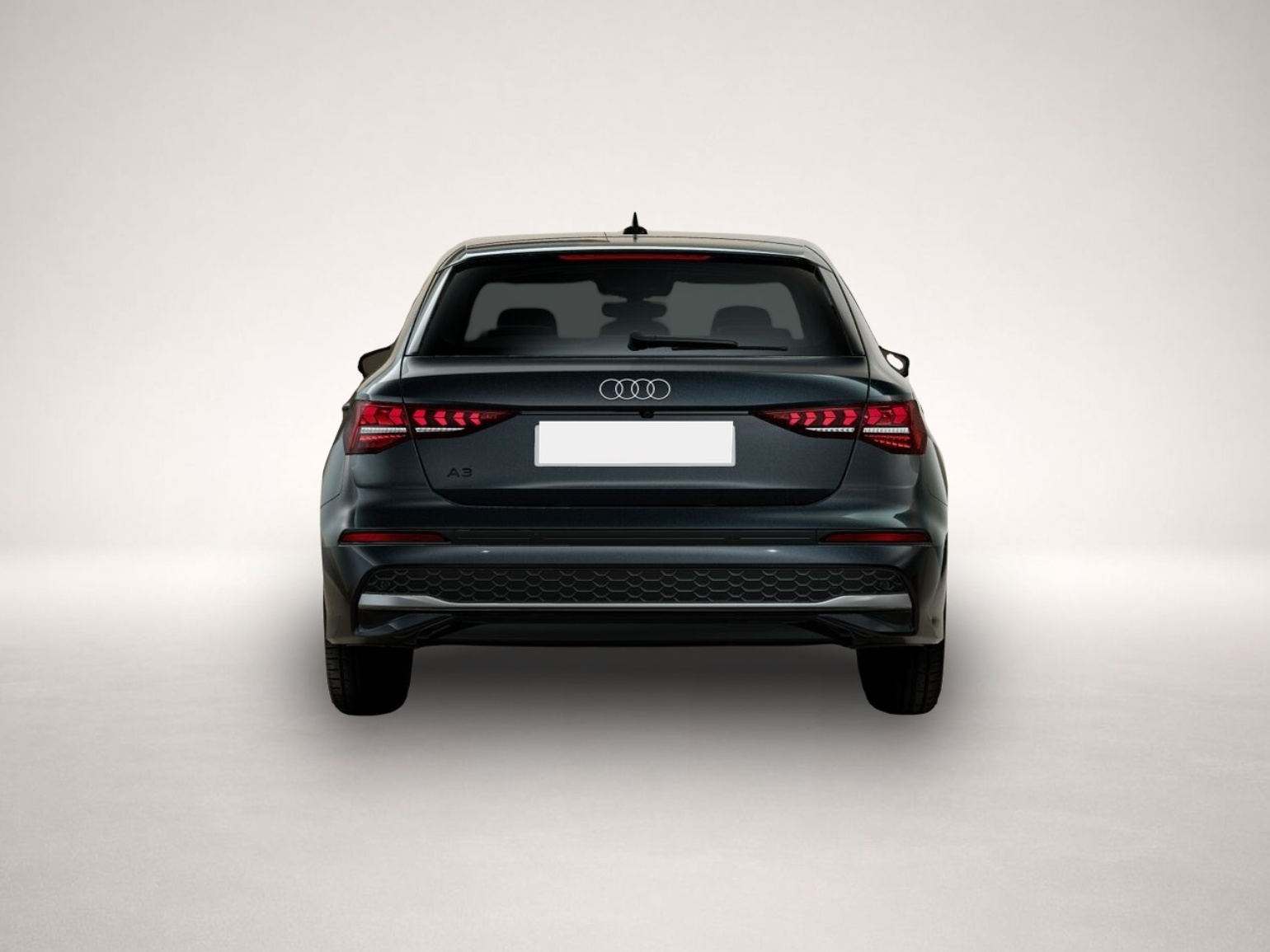 Bild 4 Audi A3 1.5 TFSI S-tronic