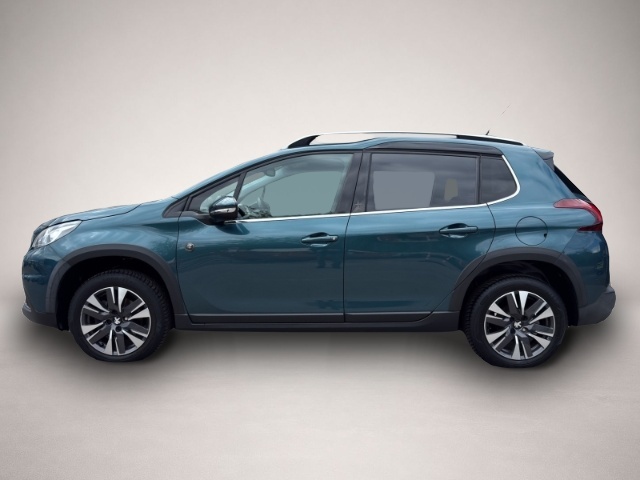 Bild 2 Peugeot 2008 Crossway 1.2 PureTech 110 ALLWETTER PDC KAM
