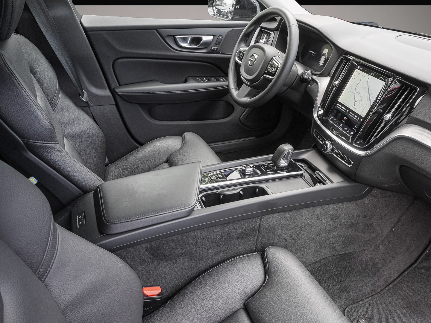 Bild 6 Volvo V60 Cross Country B4 AWD Plus LED Kamera