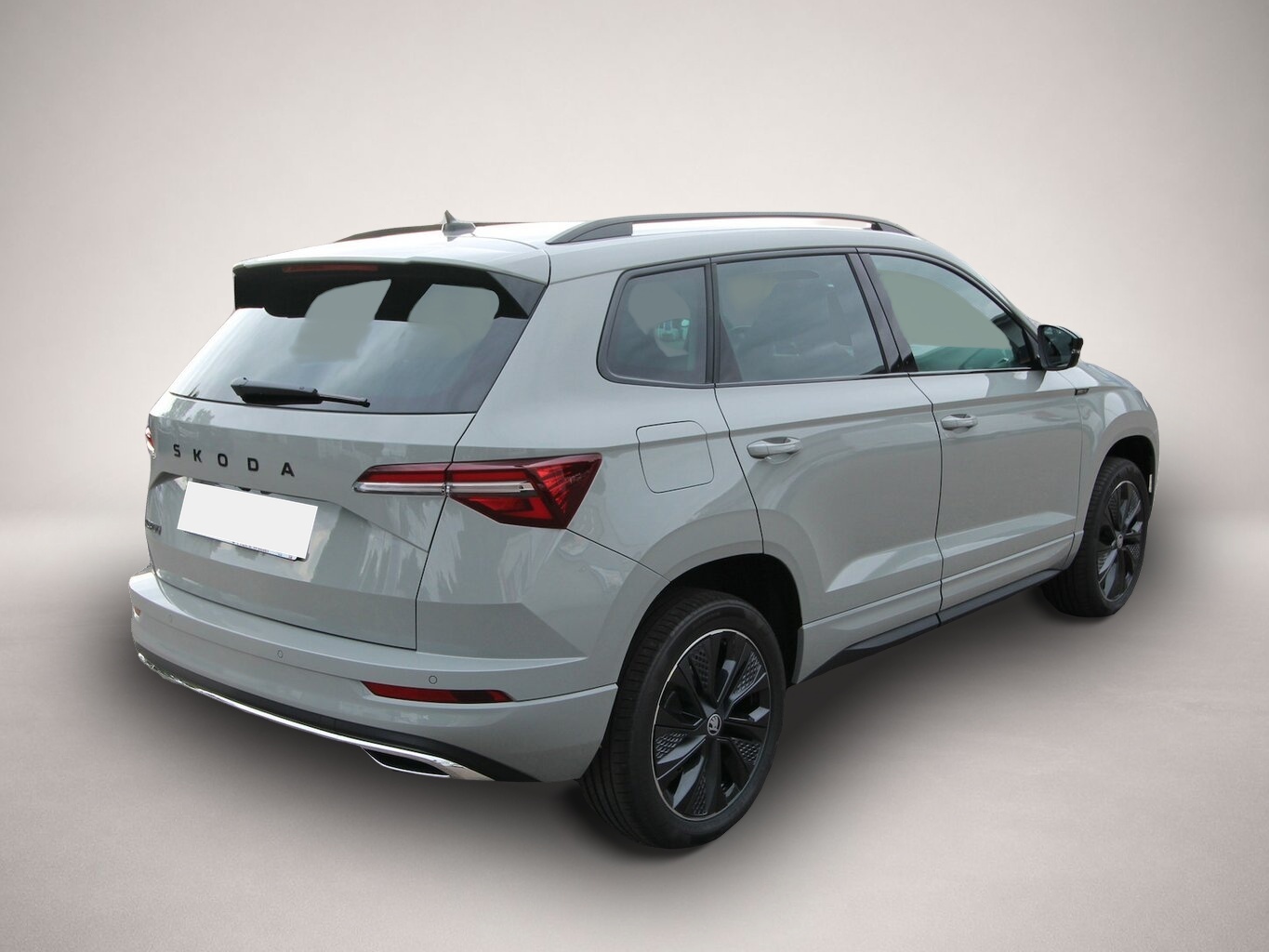 Bild 6 Skoda Karoq 1.5 TSI DSG SportLine LED+KAMERA+NAVI+AHK.