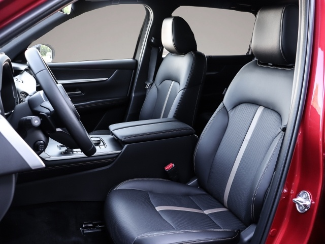 Bild 6 Mazda CX-80 Homura Plus 3.3L 254PS AWD e-SKYACTIV-D 6-
