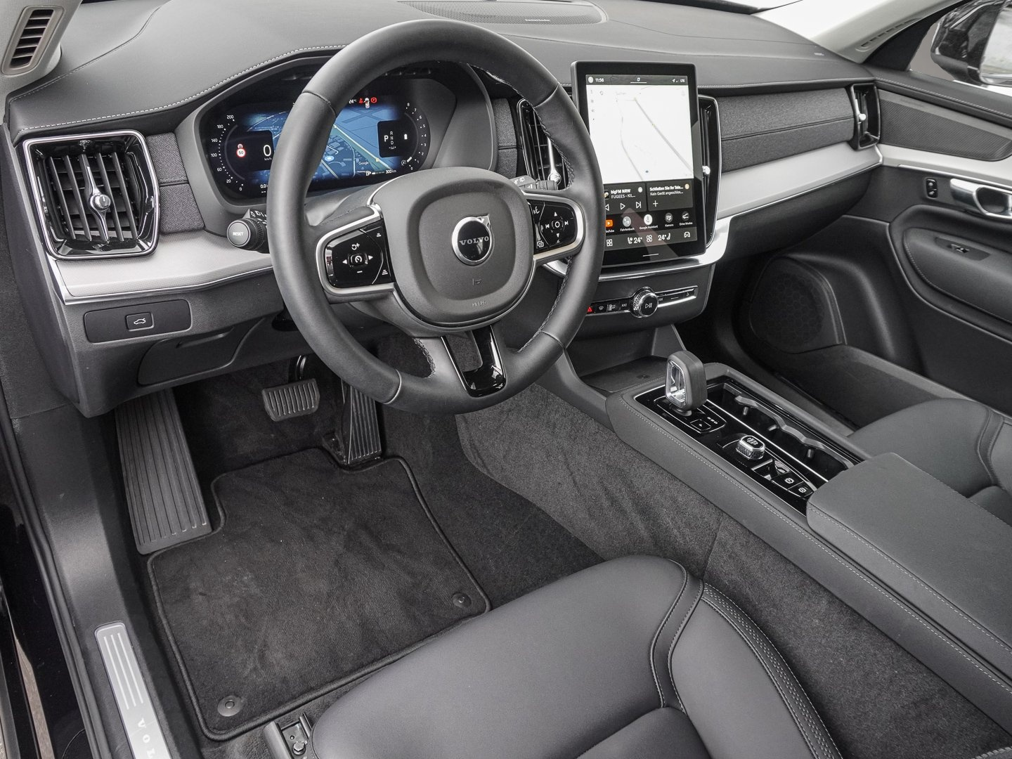 Bild 7 Volvo XC90 B5 AWD Core AWD Harman/Kardon 360Grad