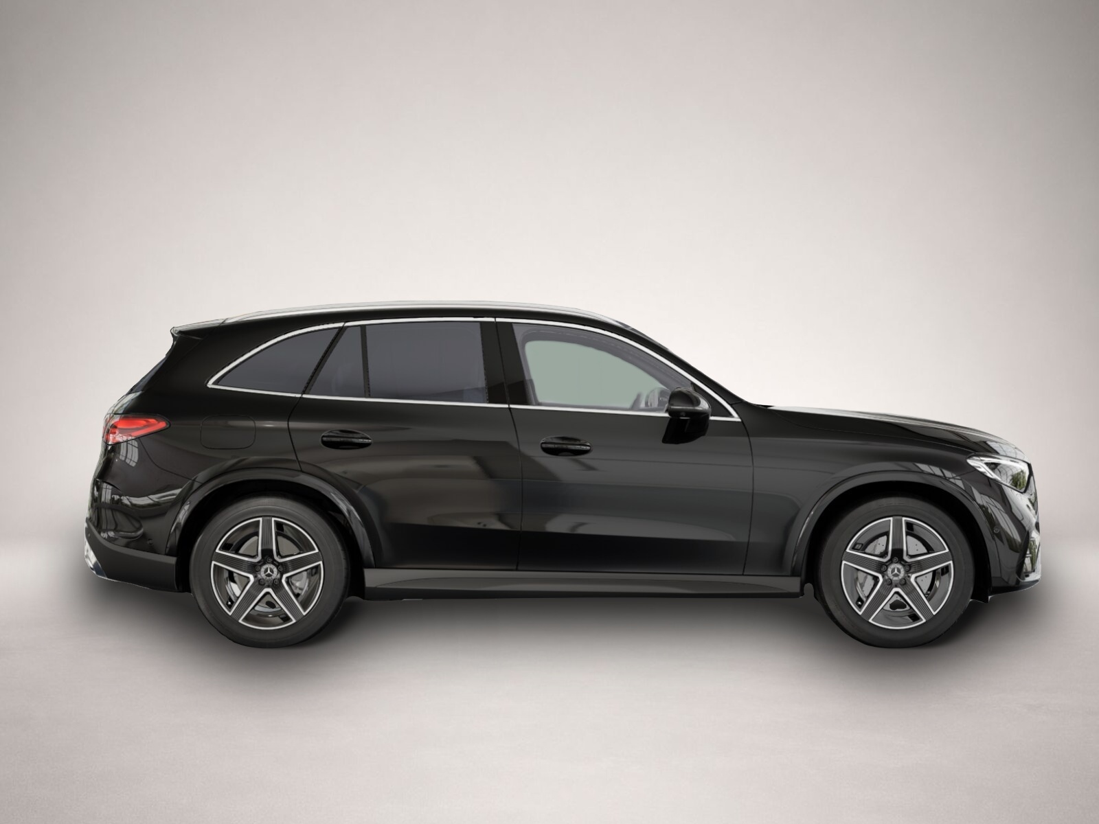 Bild 5 Mercedes-Benz GLC 200