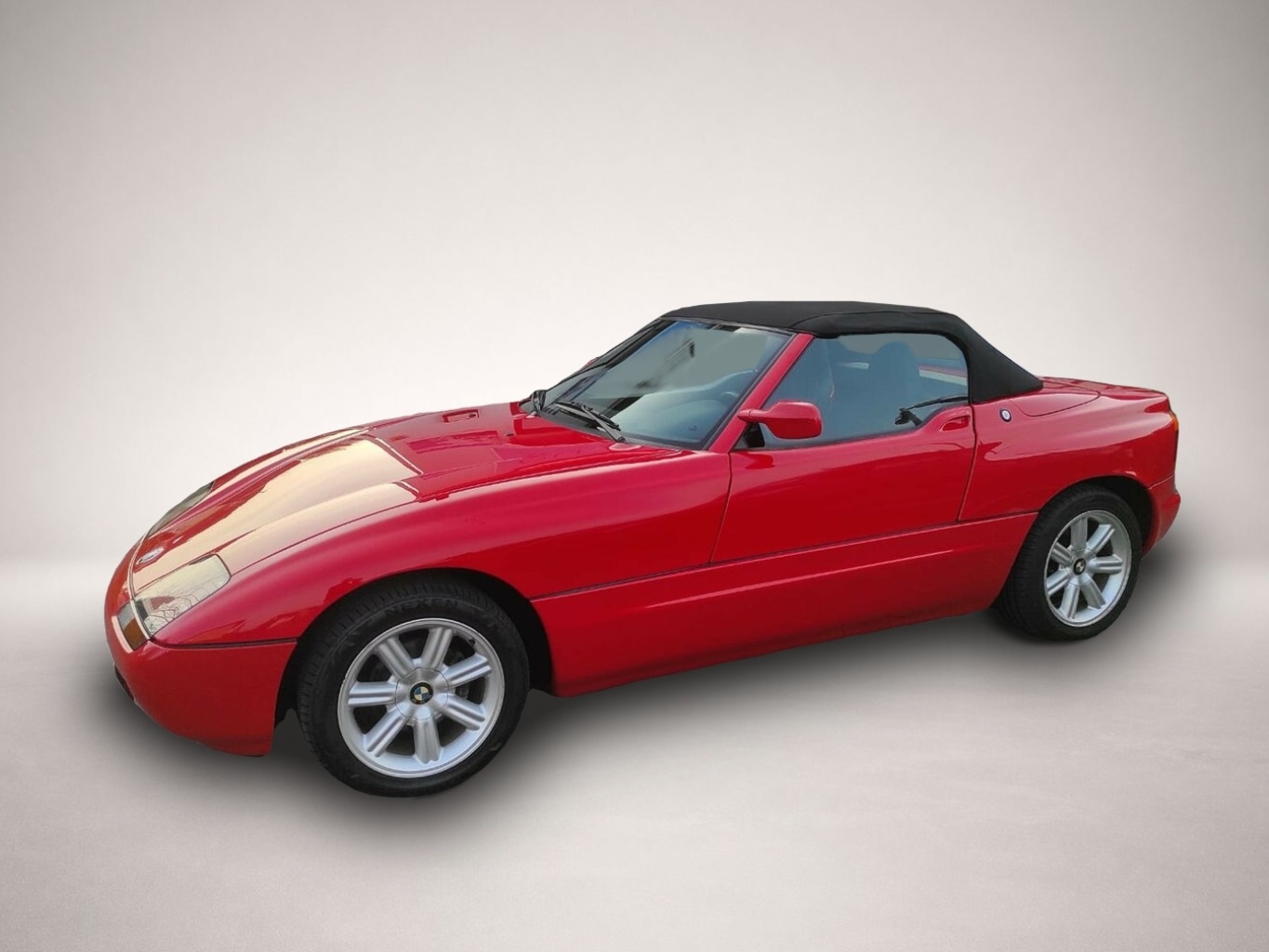 Fotografie BMW Z1 Z1...