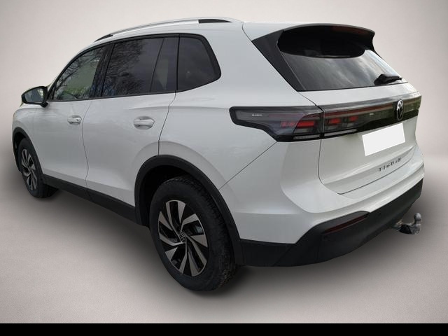 Volkswagen Tiguan 2.0 TDI 110 kW Life Tiguan 2.0 TDI Life LED GV5. - Thumbnail 2