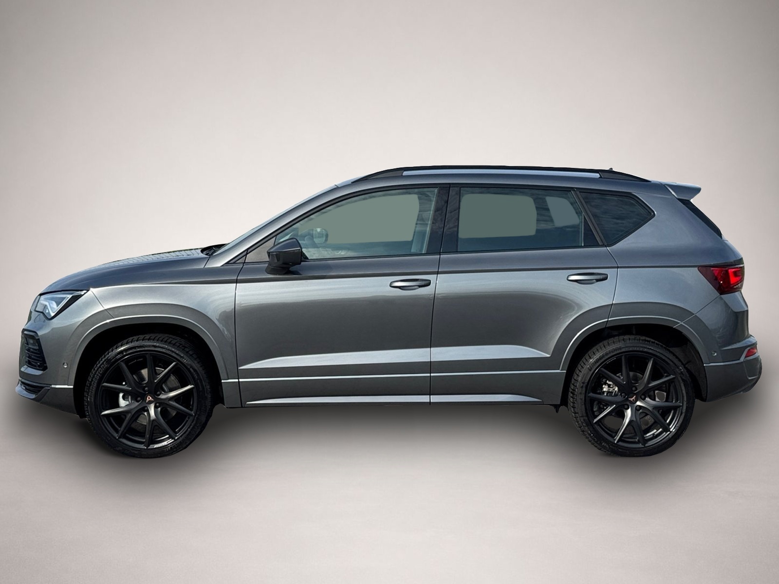 Bild 3 Cupra Ateca 4Drive TSI DSG|AHK|el.HECK|NAVI|KAMERA|ACC