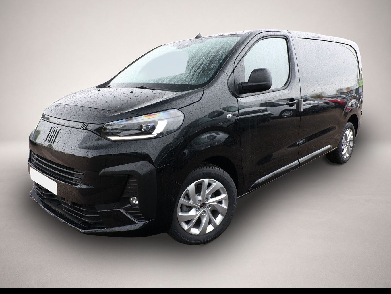Bild Scudo Fiat
