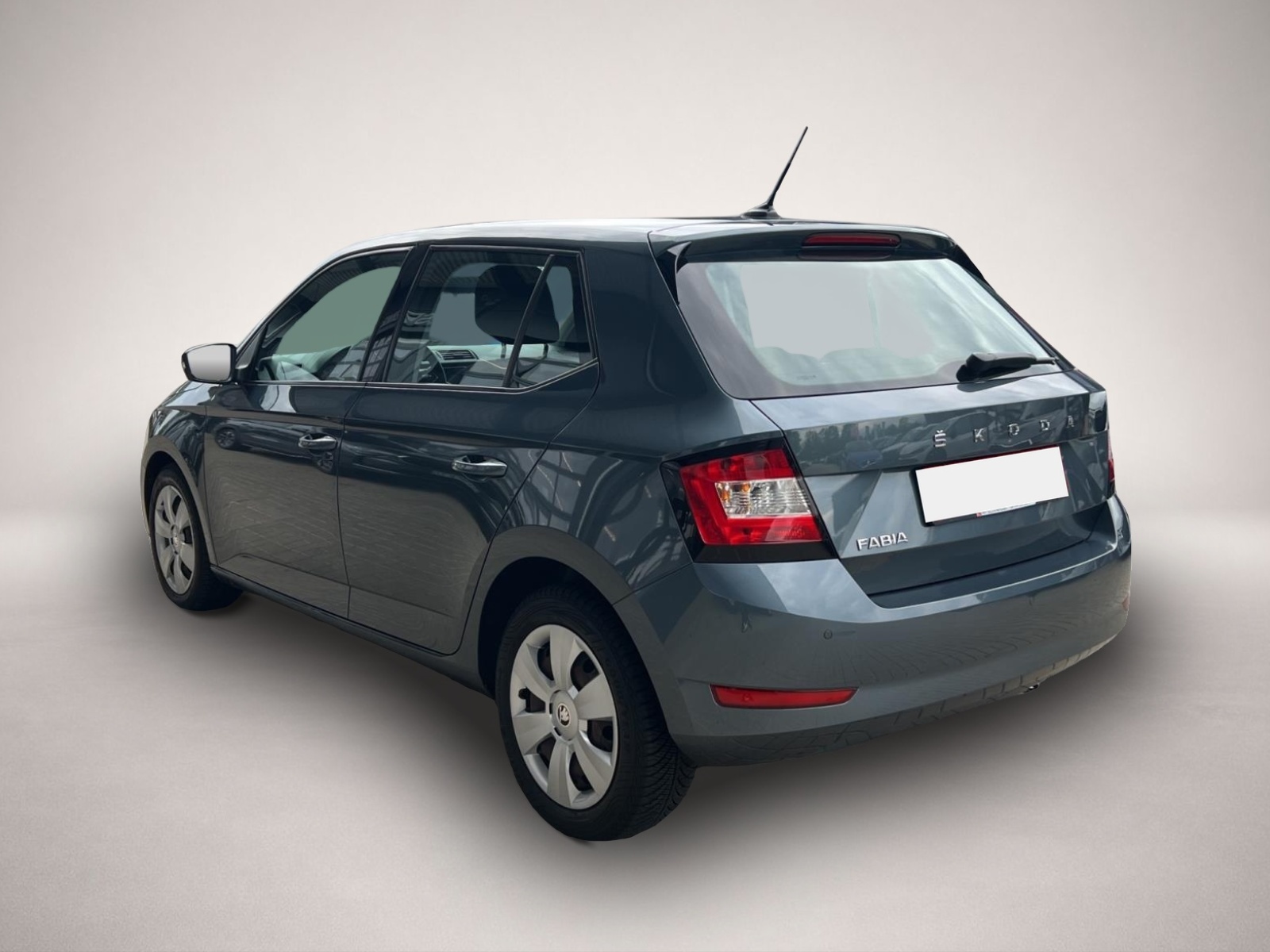 Bild 3 Skoda Fabia Cool Plus PDC SHZ