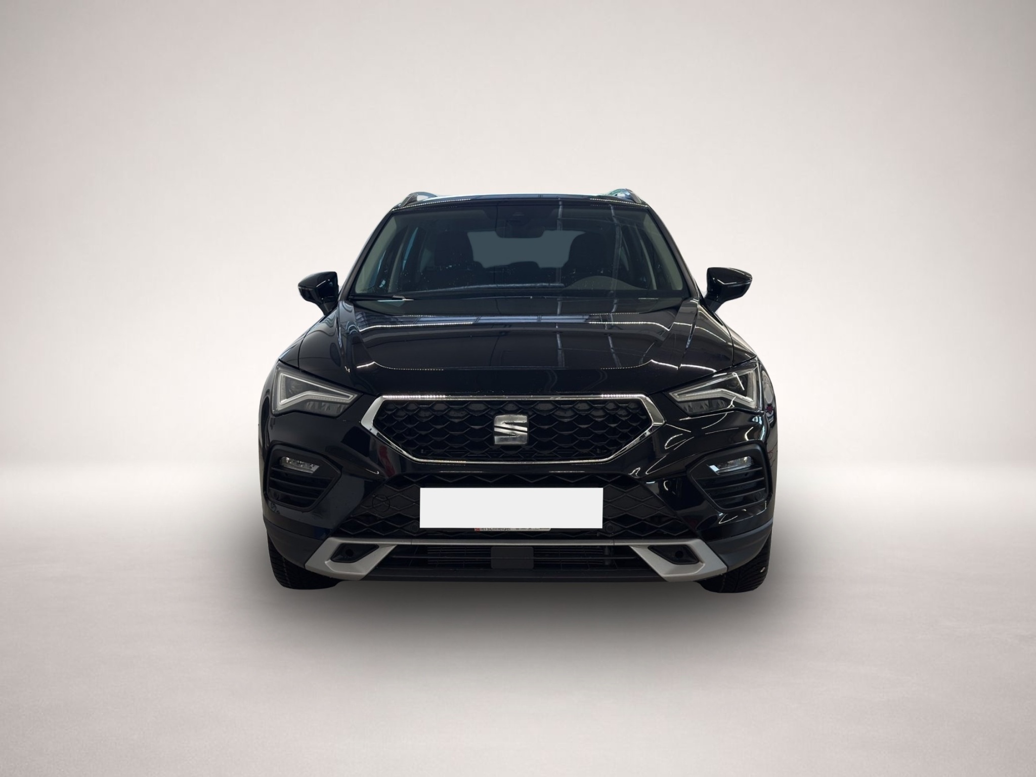 Bild 2 Seat Ateca 1.5 TSI DSG Road Edition