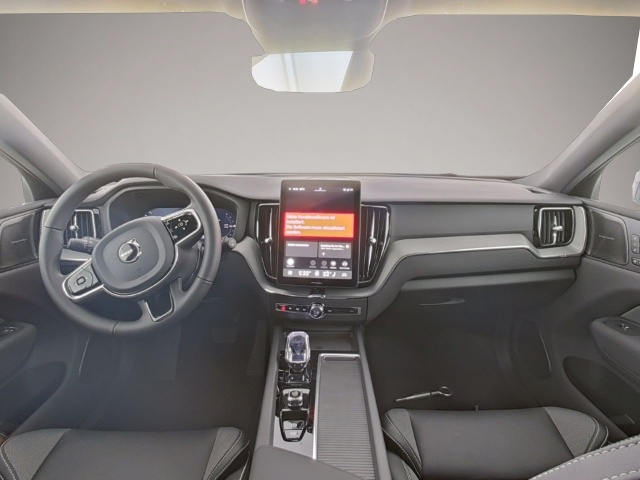 Bild 5 Volvo XC60 FACELIFT Plus Black Edition Recharge Plug-I