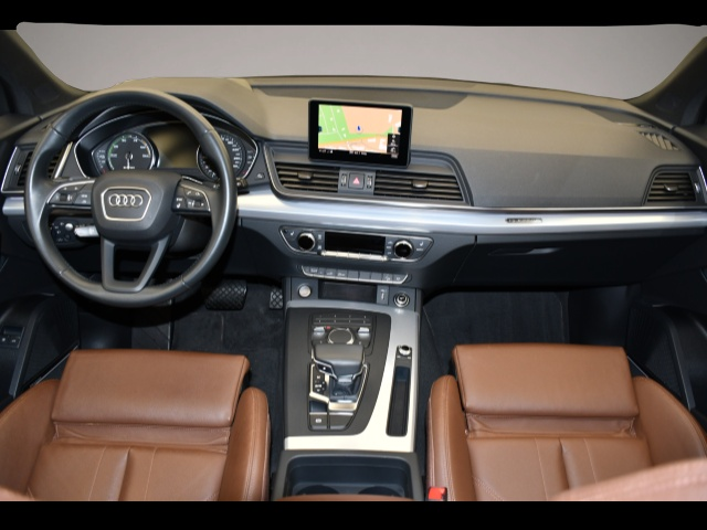 Bild 4 Audi quattro Q5 55 TFSIe S-tronic quattro Pano/Tempo/Einparkh