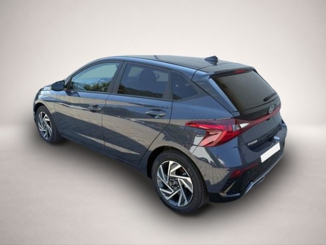 Fotografie 3 des Hyundai i20 FL 1.0 TGDI 7DCT Family, R-Cam,Navi,LHZ,SHZ,ICC.