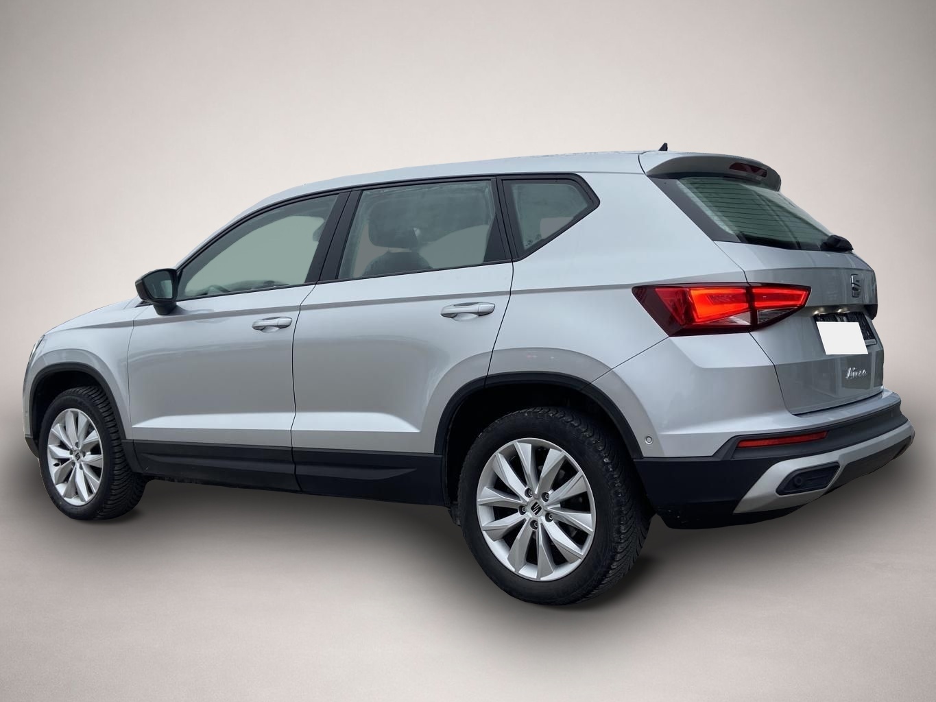 Fotografie 3 des Seat Ateca 2.0 TDI DSG 4-DRIVE Style AHK+NAVI-PRO+LED