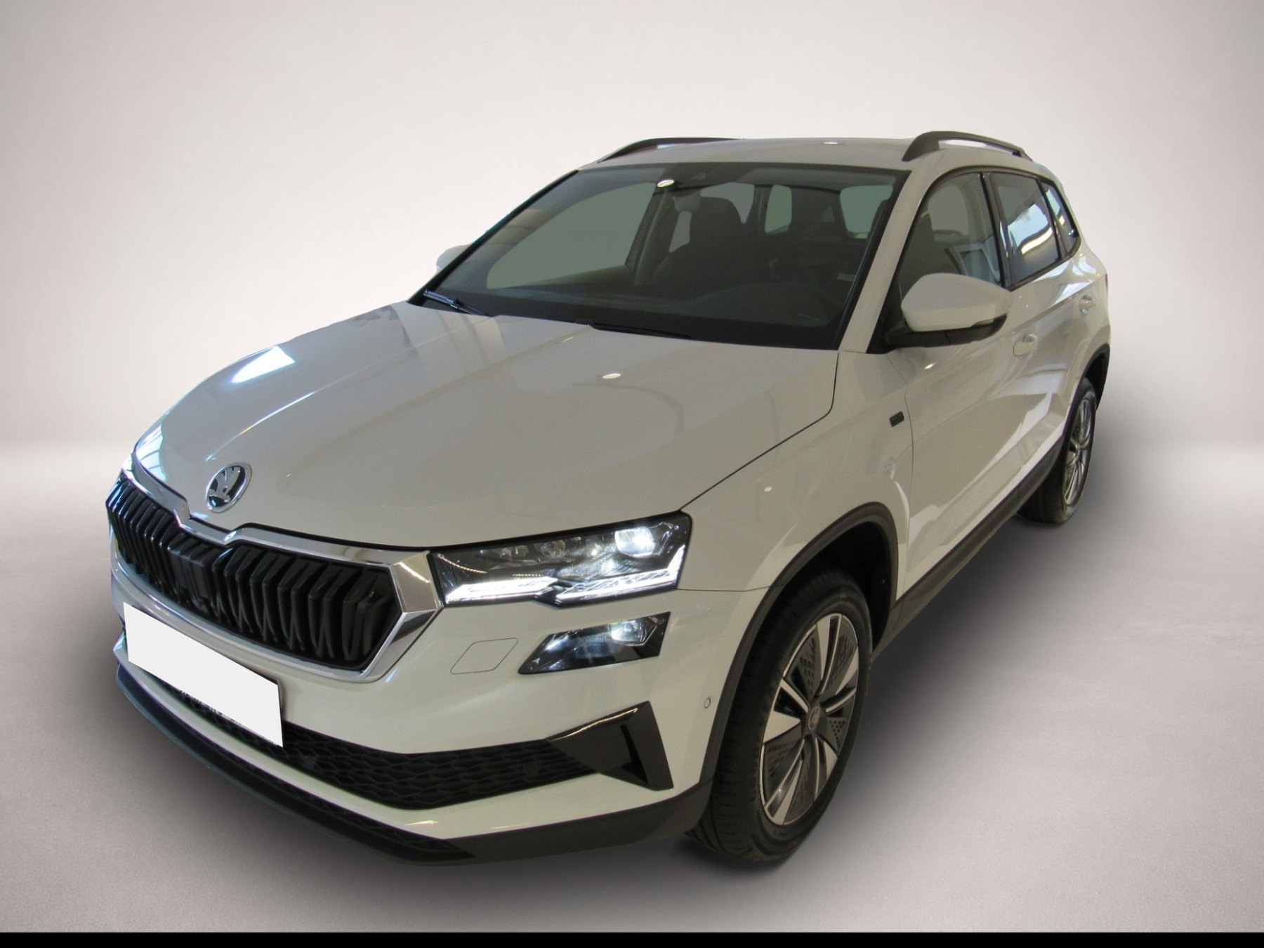 Bild Karoq Skoda