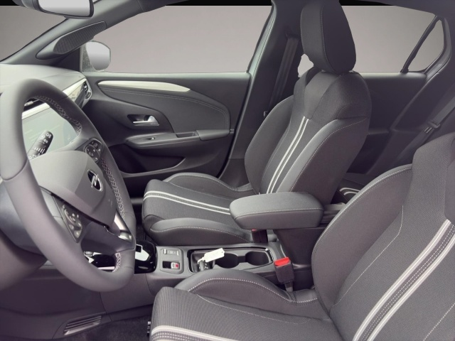Bild 6 Opel Corsa GS HYBRID+NAVI+SHZ+LRH+R-KAM+TWA+KEYLESS+