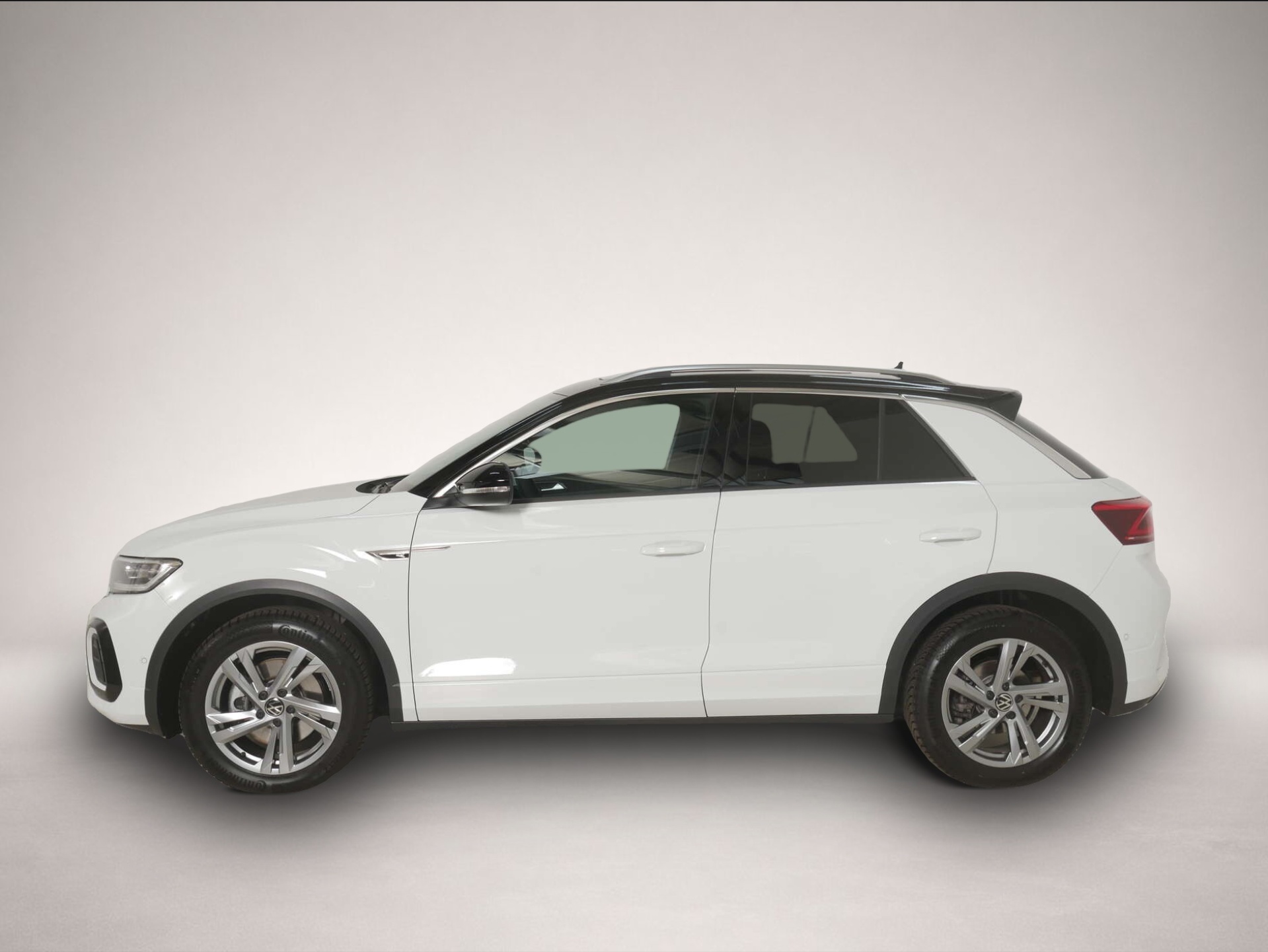 Bild 3 Volkswagen T-Roc 2.0 TSI 4Motion R-Line