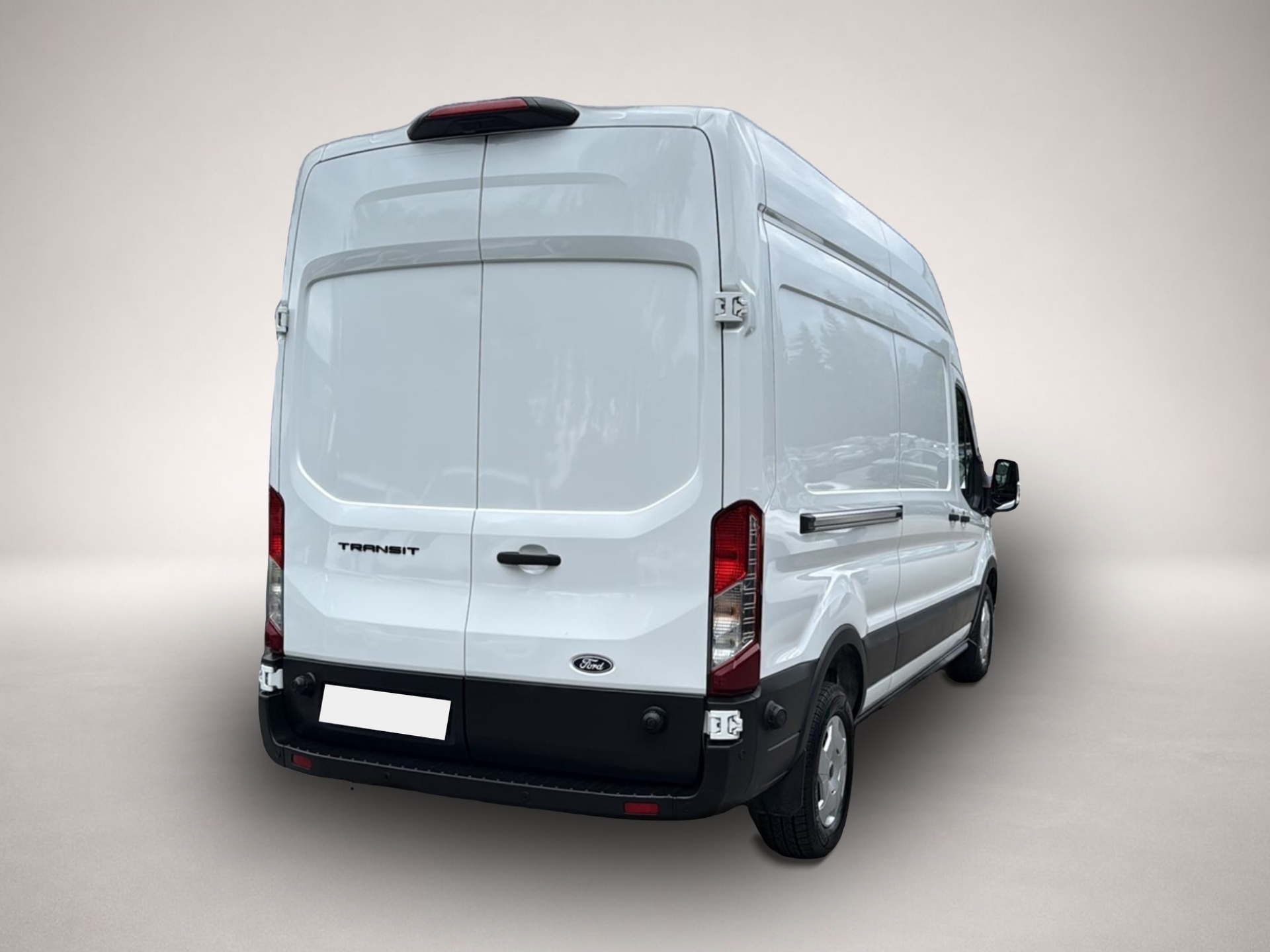 Fotografie 3 des Ford Other Transit 2.0 TDCI 350 L3H3 Trend Kasten Klima Nav