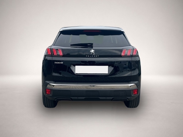 Bild 4 Peugeot 3008 Allure Pack 130 EAT8 PDC SHZ NAVI KAMERA AC