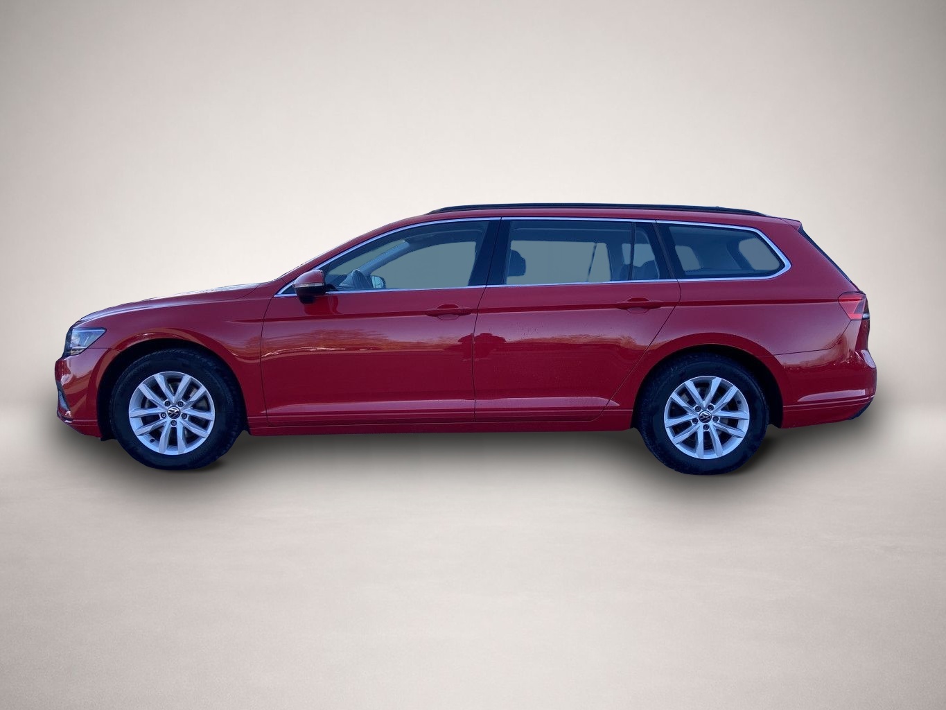 Bild 2 Volkswagen Passat Variant 2.0 TDI DSG Business AHK+NAVI+LED