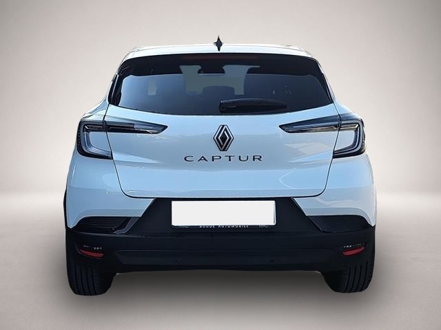 Bild 5 Renault Captur 140 Mild-Hybrid Techno Keyless Kamera 103 kW (1.