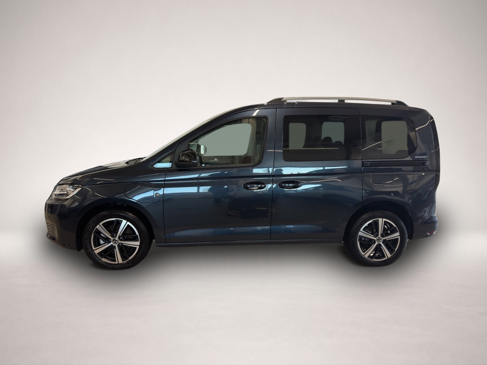 Bild 3 Volkswagen Caddy 1.5 e-Hybrid DSG Energy LED NAVI AHK 5-J-G