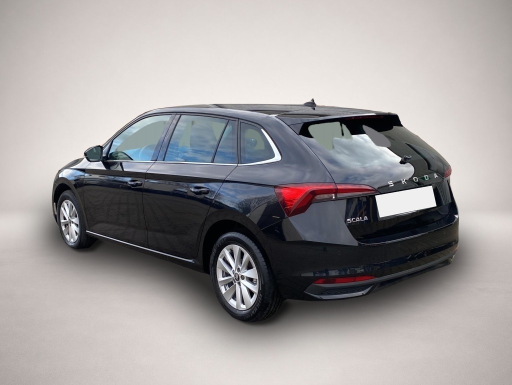 Bild 5 Skoda Scala 1.0 TSI Selection*Digital Cockpit*PDC*DAB+