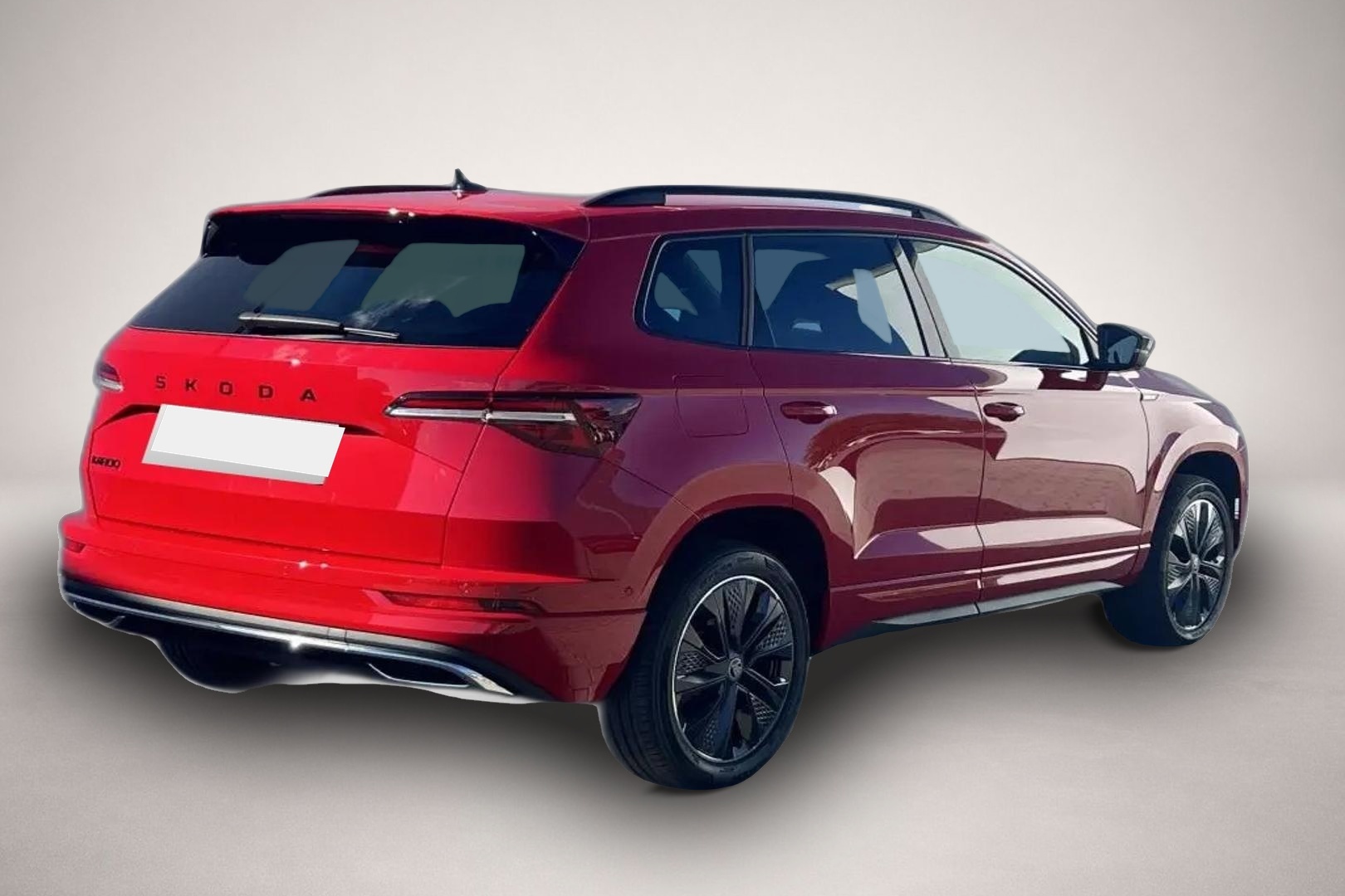 Bild 3 Skoda Karoq Sportline 1,5 TSI ACT DSG