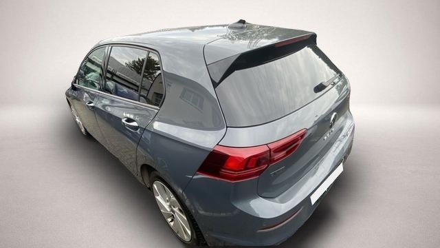 Bild 4 Volkswagen Golf 2.0 TDI SCR 150 DSG7 Life 110 kW (150 PS), Auto.