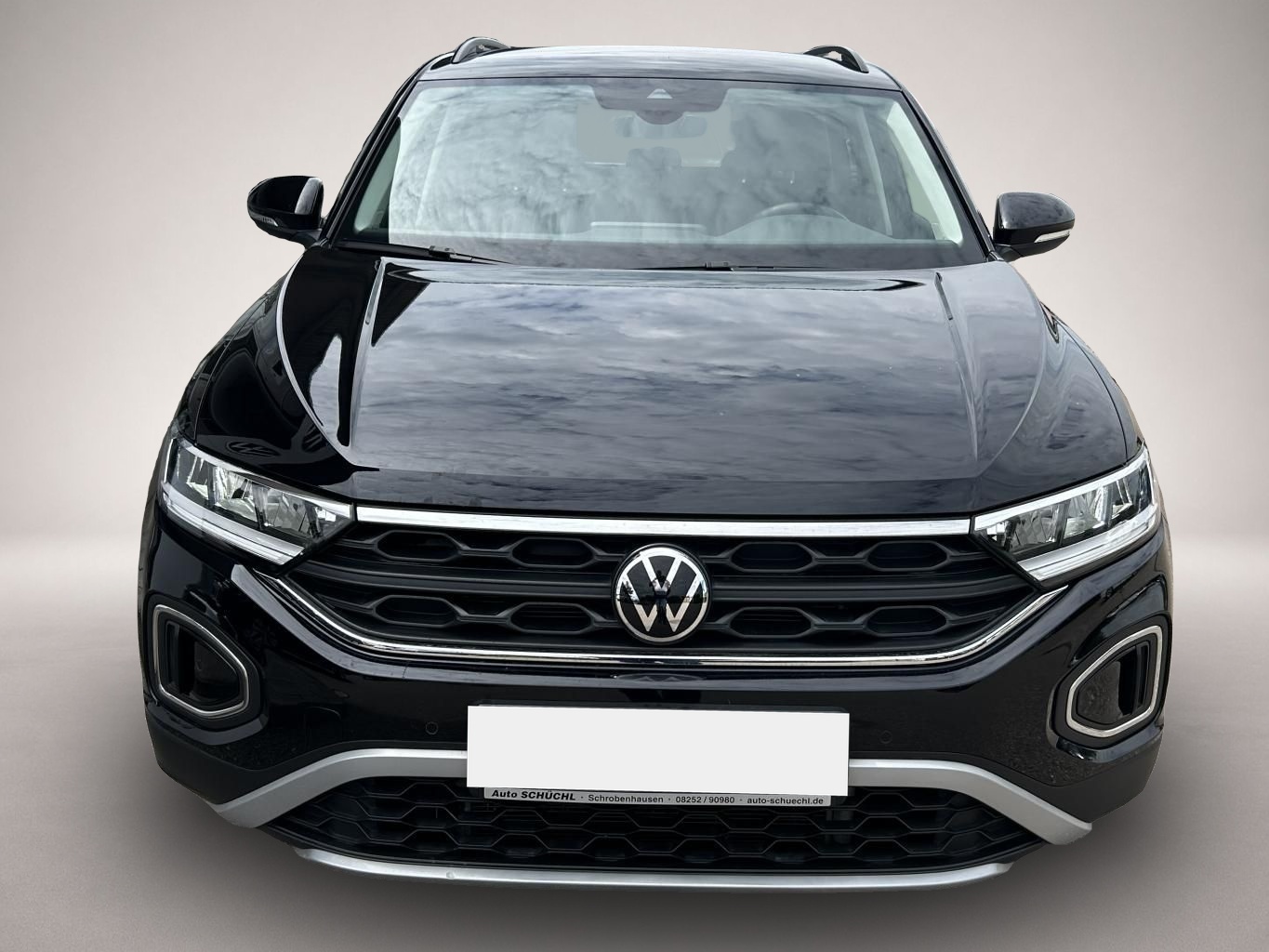Bild 7 Volkswagen T-Roc 1.5 TSI Life GARANTIE+ASSISTENZ+AHK+APP-CO