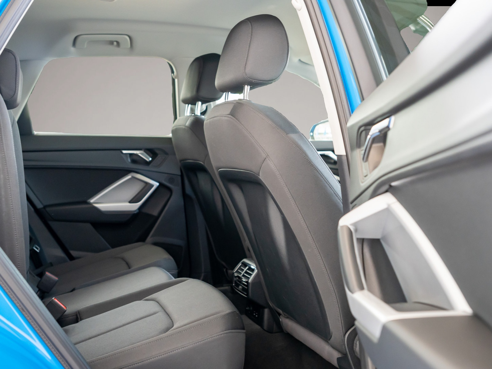 Bild 4 Audi Q3
