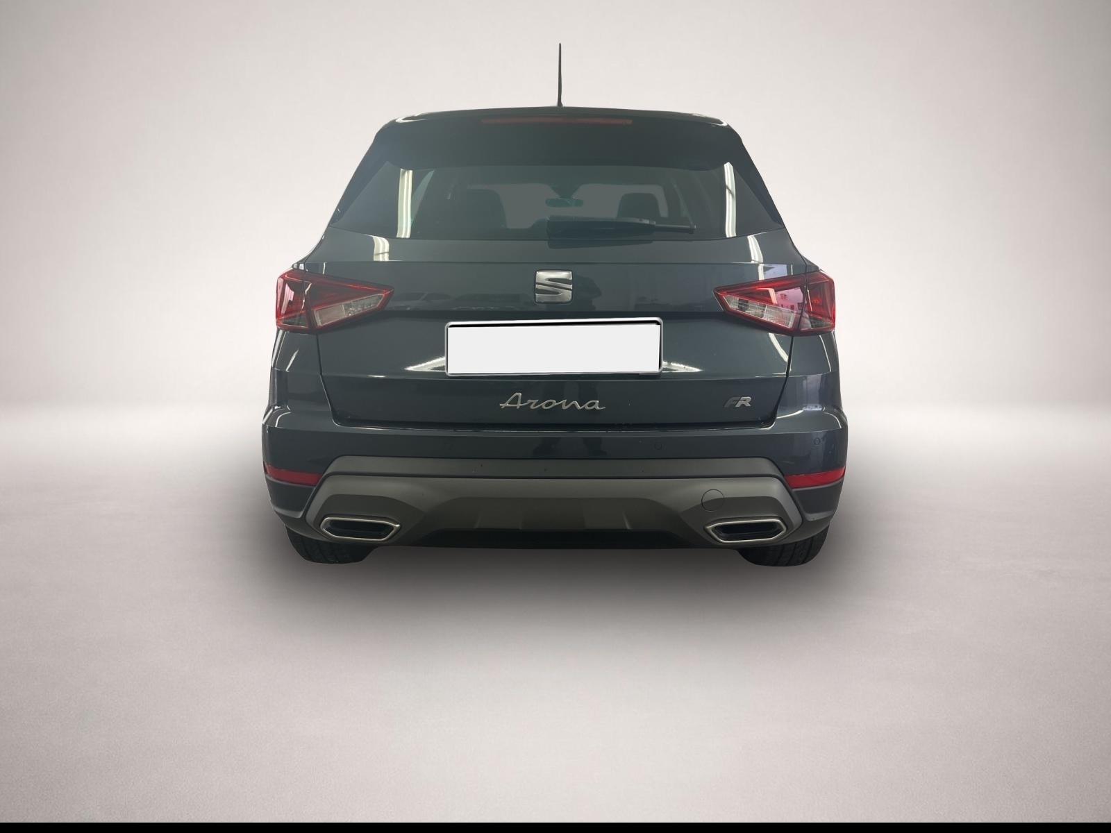 Fotografie 5 des Seat Arona 1.0 TSI AB197EUR FR NAVI REAR VIEW SHZ