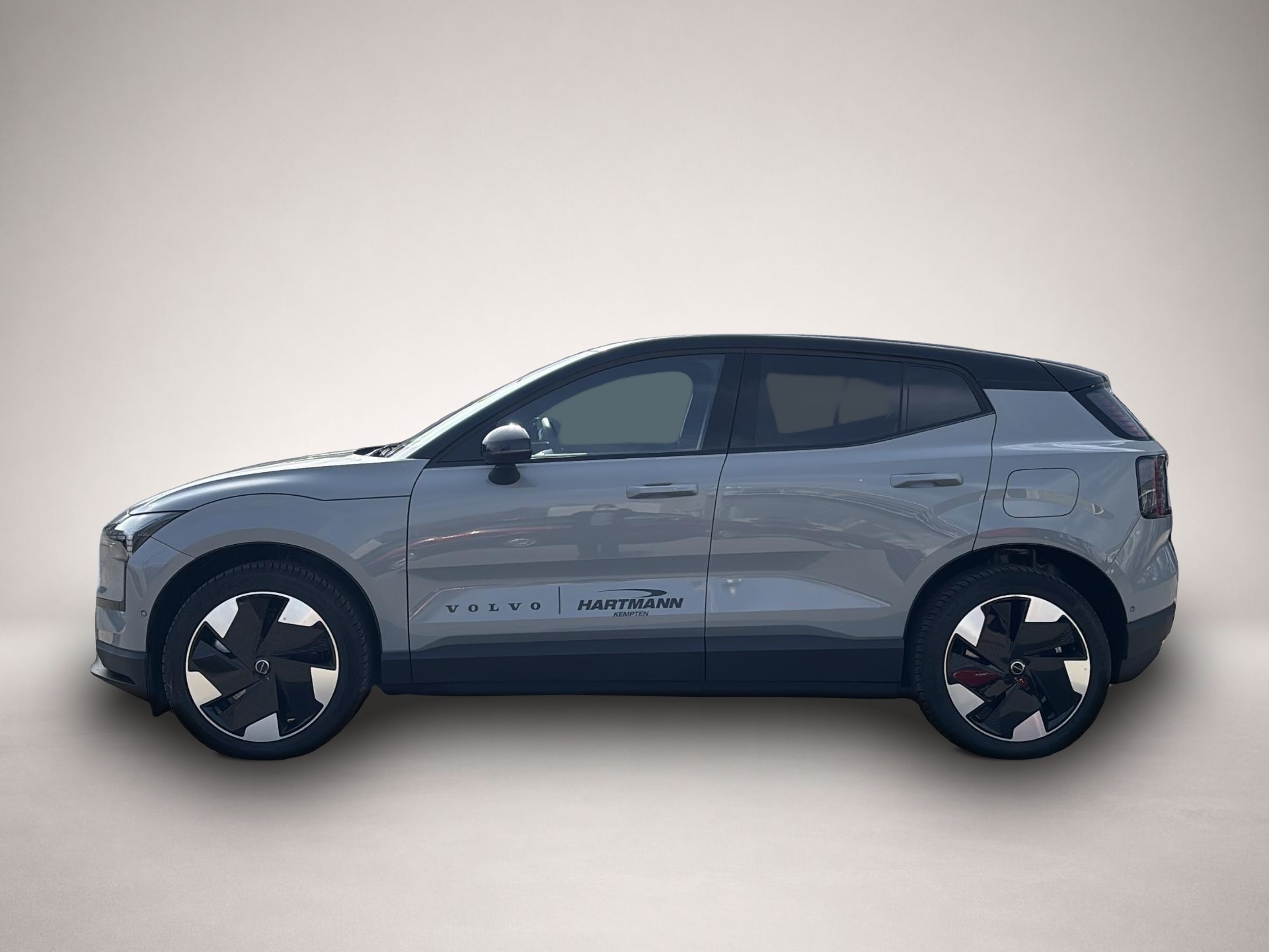 Bild 6 Volvo EX30 Twin Motor Performance AWD Ultra Standhzg