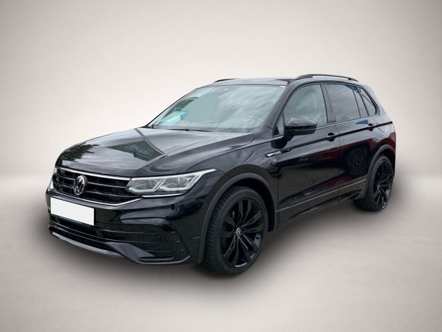 Bild Tiguan Volkswagen