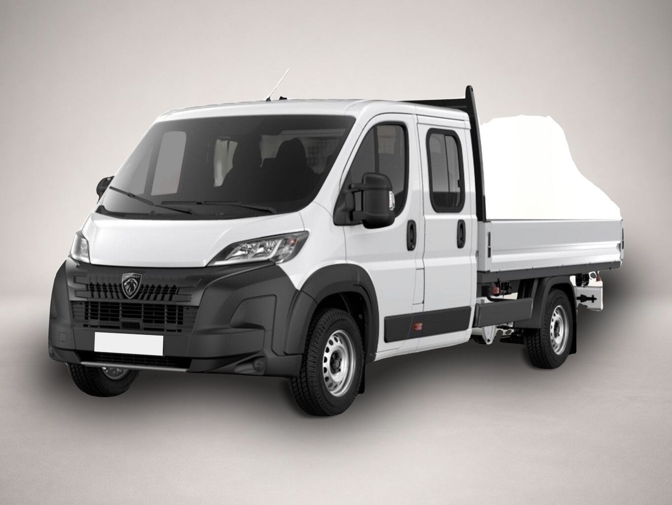 Bild Boxer Peugeot
