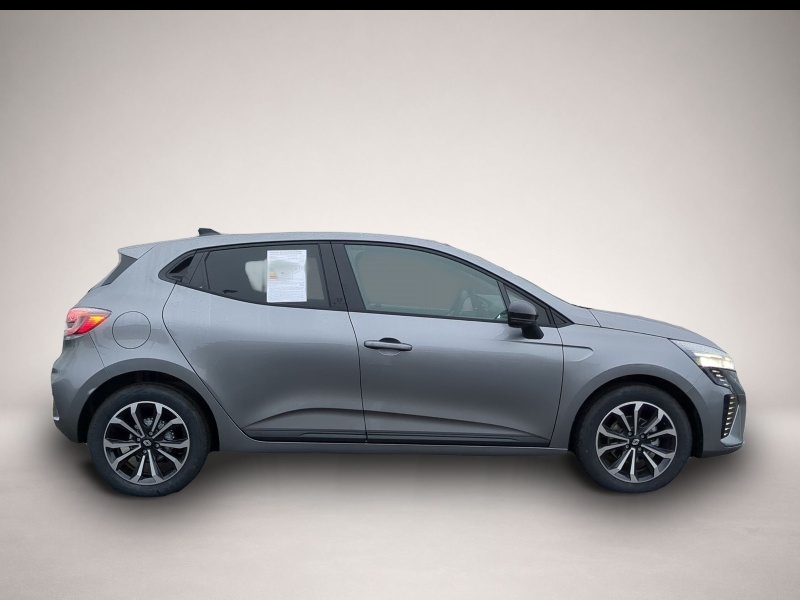 Fotografie 2 des Renault Clio TCe 90 Techno SHZ LKHZ