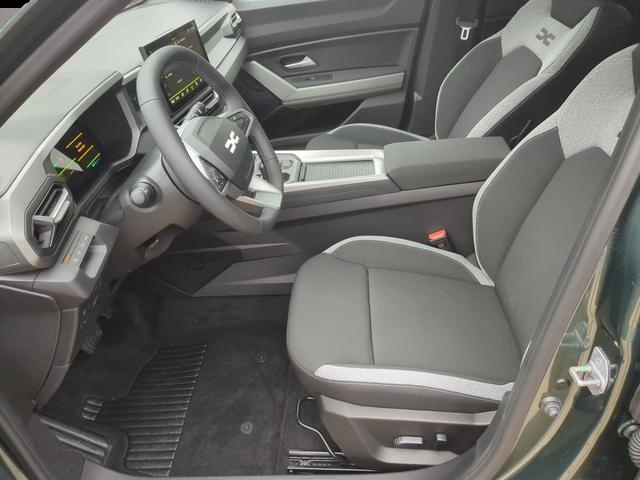 Bild 3 Dacia Bigster Journey Panodach+SHZ+LKHZ Bigster Hybrid 155 Jo.