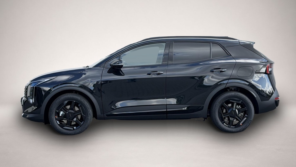 Bild 3 Kia Sportage Black Edition Advanced 1,6 T-GDI AT6 HEV Hybrid