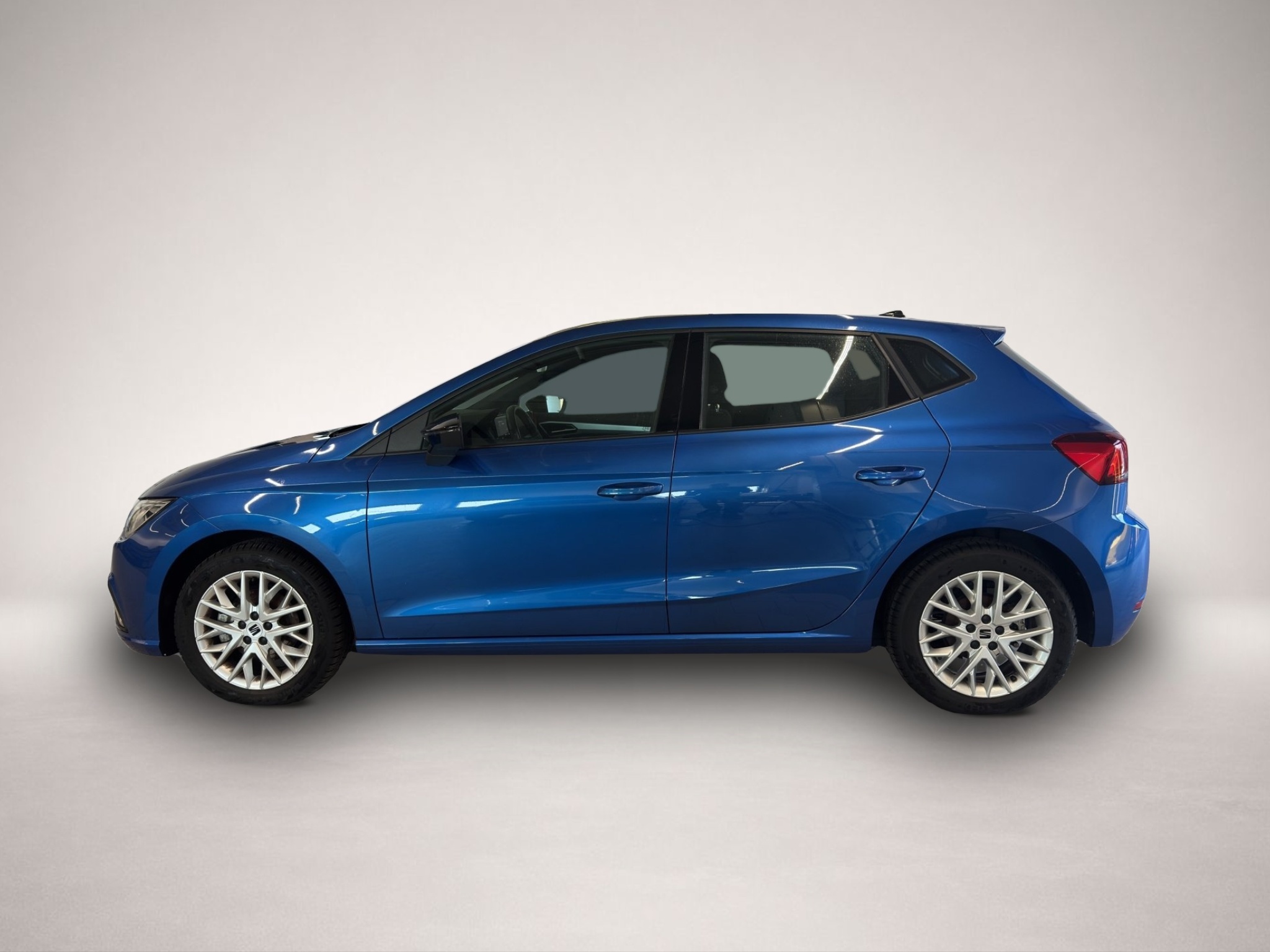 Bild 3 Seat Ibiza 1.0 TSI FR Voll-LED+Navi+Sitzheizung u.v.m