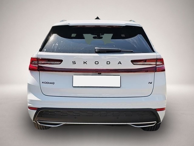 Bild 5 Skoda Kodiaq 1.5 TSI iV 150 kW Sportline Kodiaq 1.5 TSI iV D.