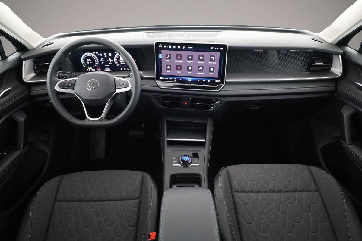 Volkswagen Tayron Tayron 1.5 eHybrid Life, AHK, AreaView, Side, Na - Thumbnail 5