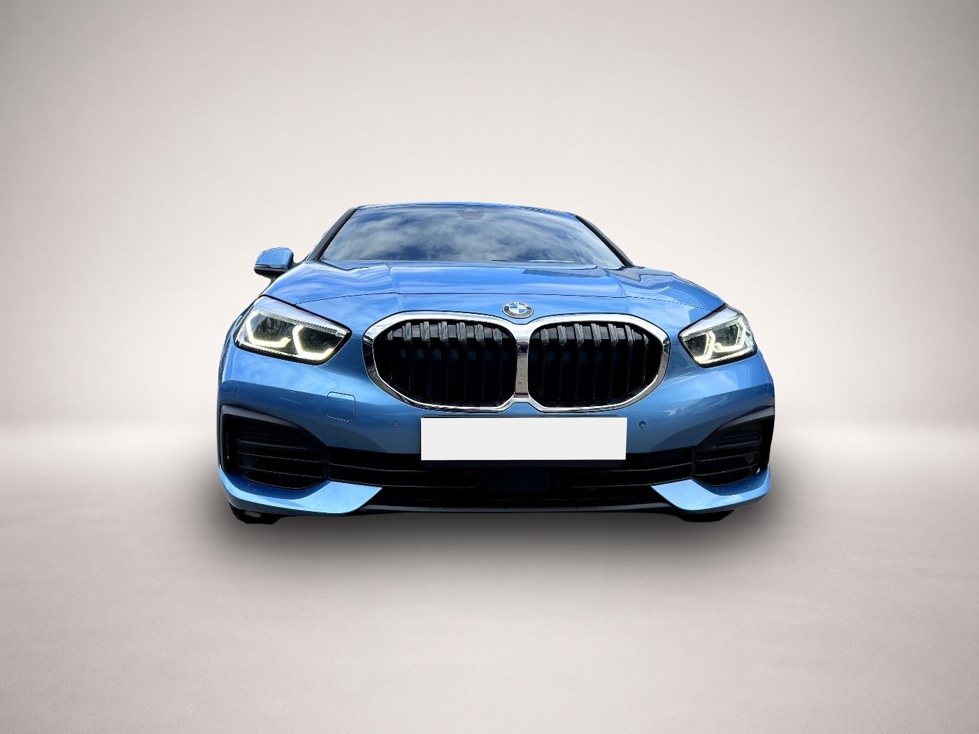 Bild 6 BMW 116 116d Advantage *LED Navi AHK Pano-SD DAB Kamera*