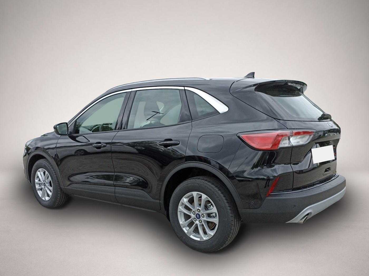 Bild 3 Ford Kuga Titanium FHEV +ACC+BLIS