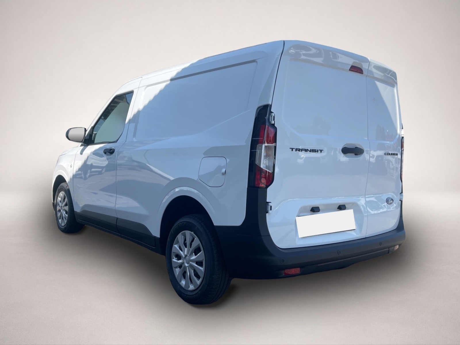 Bild 3 Ford Other Transit Courier Trend Winterp.+PDC