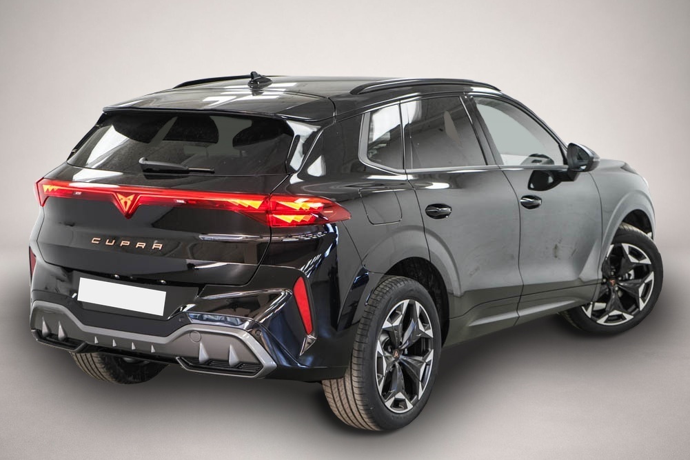Bild 3 Cupra Terramar 1,5 eTSI DSG Cupra - LAGER