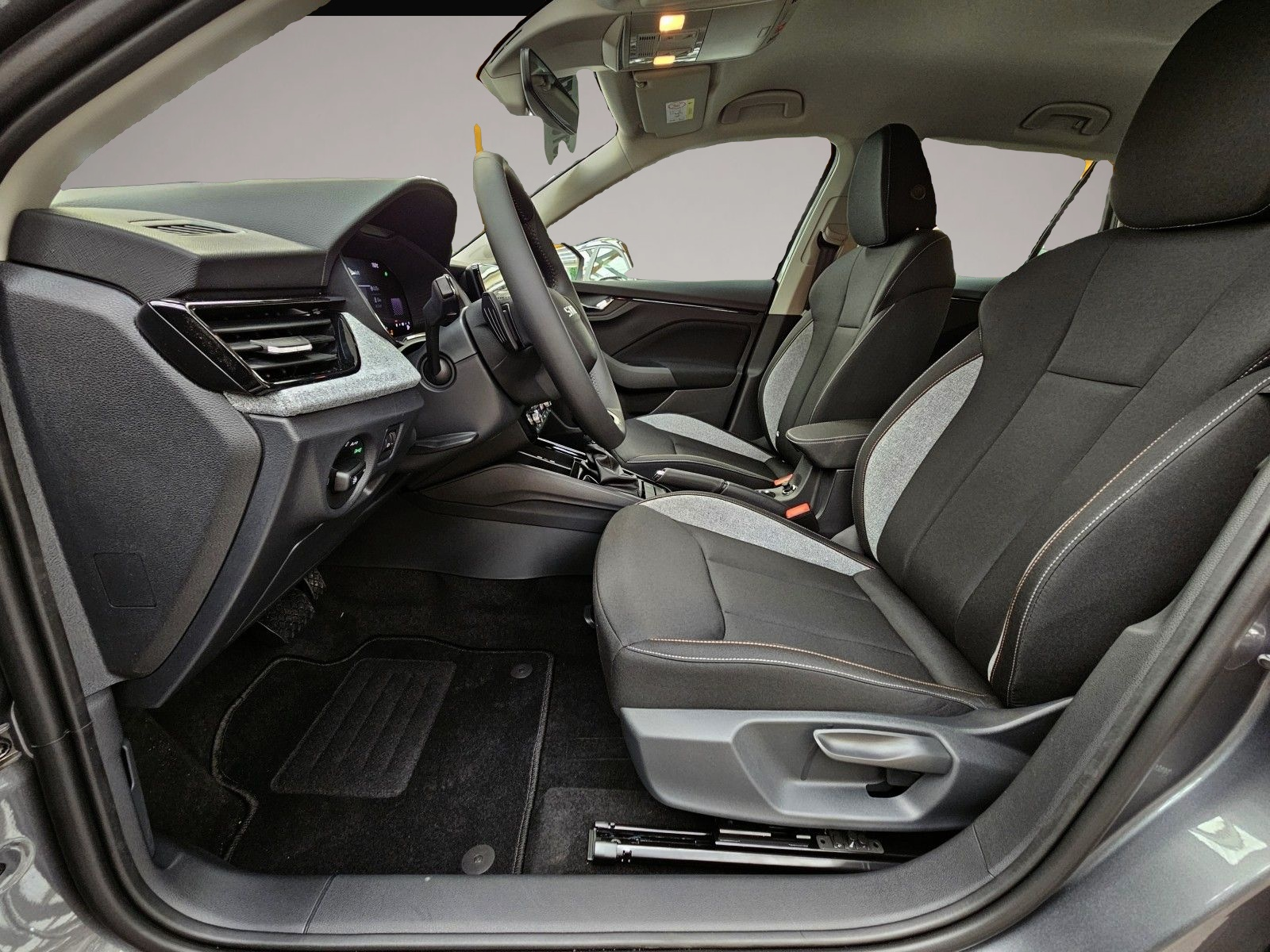 Bild 4 Skoda Kamiq 1,0 TSI 130 Jahre + el.AHK Kamera AppleCP