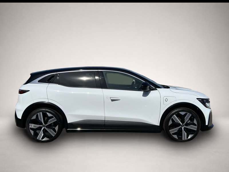 Bild 2 Renault Megane E-TECH EV 60 220 Super Charge Iconic Comf